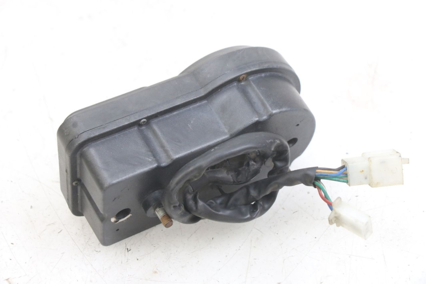 photo de COMPTEUR TNT MOTOR FASTINO 4T 50 (2013 - 2019)