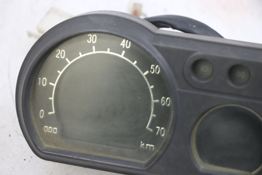photo de COMPTEUR TNT MOTOR FASTINO 4T 50 (2013 - 2019)