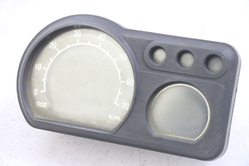 photo de COMPTEUR TNT MOTOR FASTINO 4T 50 (2013 - 2019)