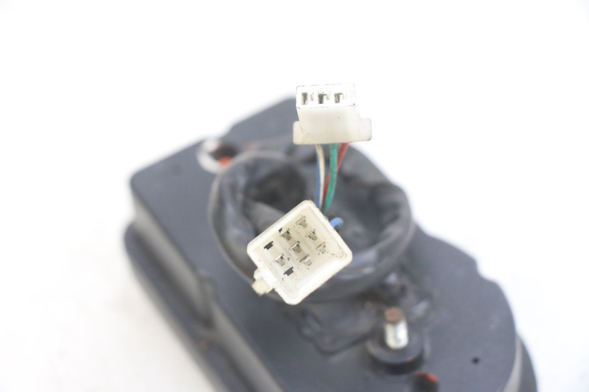 photo de COMPTEUR TNT MOTOR FASTINO 4T 50 (2013 - 2019)