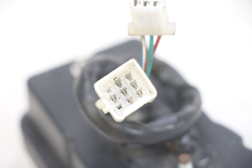 photo de COMPTEUR TNT MOTOR FASTINO 4T 50 (2013 - 2019)
