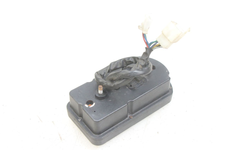 photo de COMPTEUR TNT MOTOR FASTINO 4T 50 (2013 - 2019)