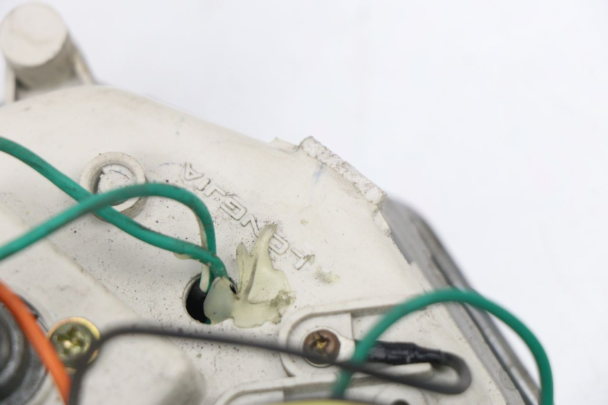 photo de COMPTEUR TNT MOTOR OTTO 2T 50 (2012 - 2018)