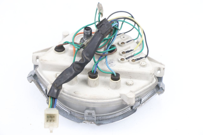 photo de COMPTEUR TNT MOTOR OTTO 2T 50 (2012 - 2018)