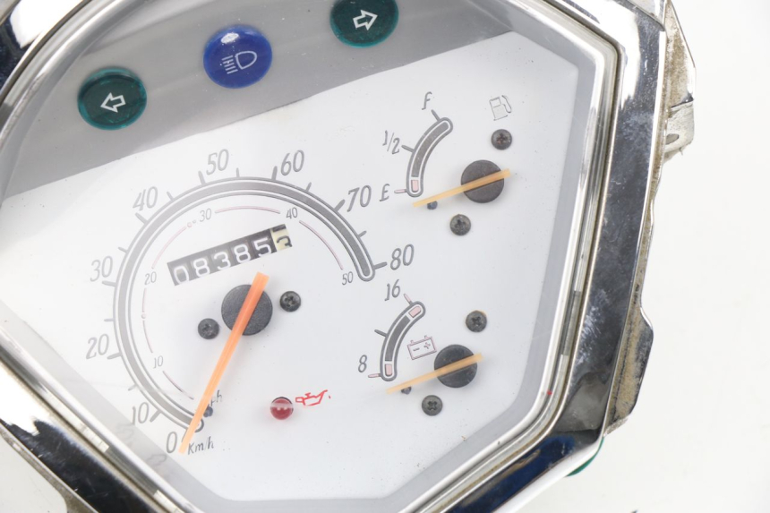 photo de COMPTEUR TNT MOTOR OTTO 2T 50 (2012 - 2018)