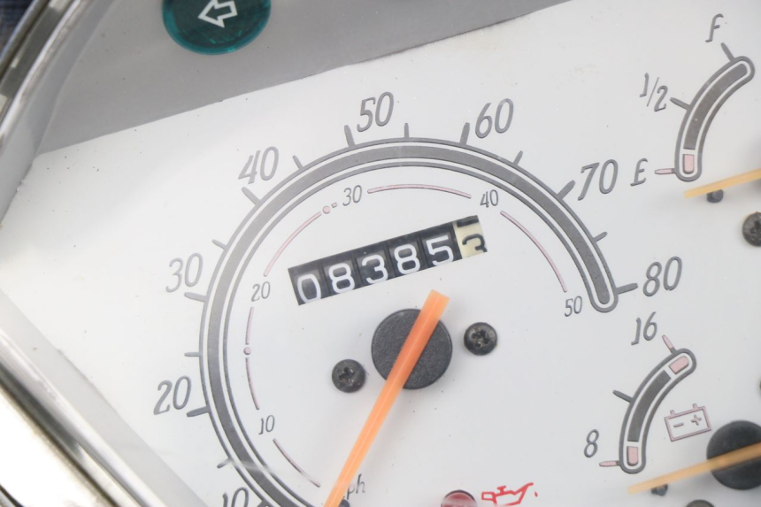 photo de COMPTEUR TNT MOTOR OTTO 2T 50 (2012 - 2018)