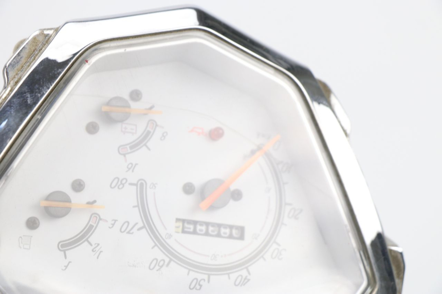 photo de COMPTEUR TNT MOTOR OTTO 2T 50 (2012 - 2018)