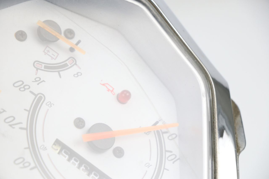 photo de COMPTEUR TNT MOTOR OTTO 2T 50 (2012 - 2018)