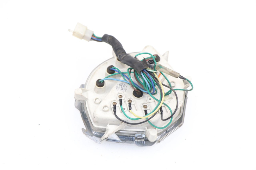 photo de COMPTEUR TNT MOTOR OTTO 2T 50 (2012 - 2018)