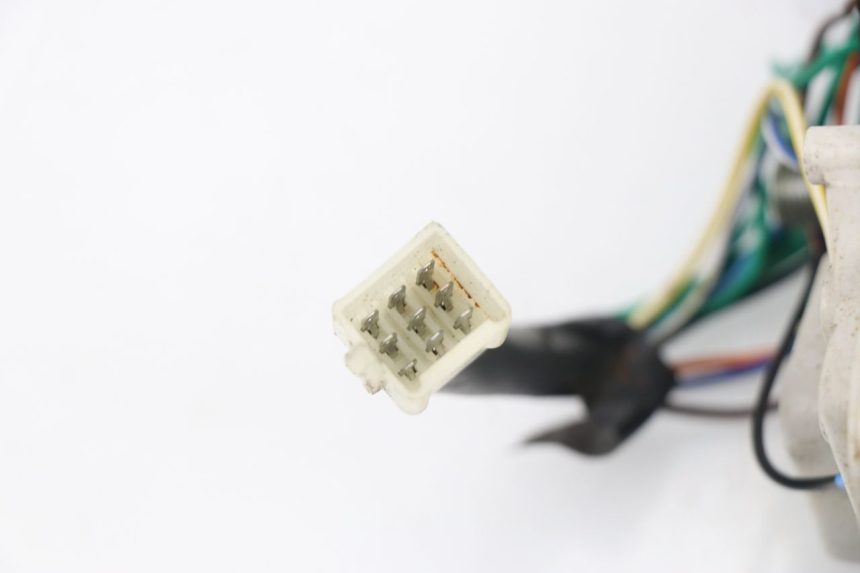 photo de COMPTEUR TNT MOTOR ROMA 10' 2T 50 (2011 - 2018)