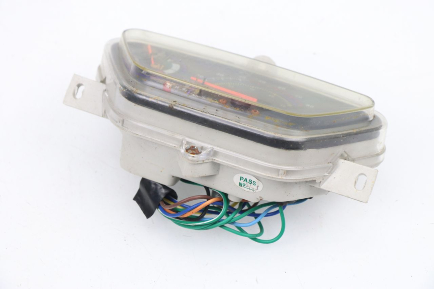 photo de COMPTEUR TNT MOTOR ROMA 10' 2T 50 (2011 - 2018)