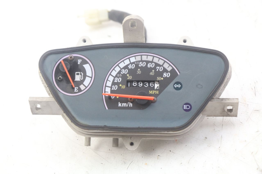 photo de COMPTEUR TNT MOTOR ROMA 10' 4T 50 (2007 - 2018)