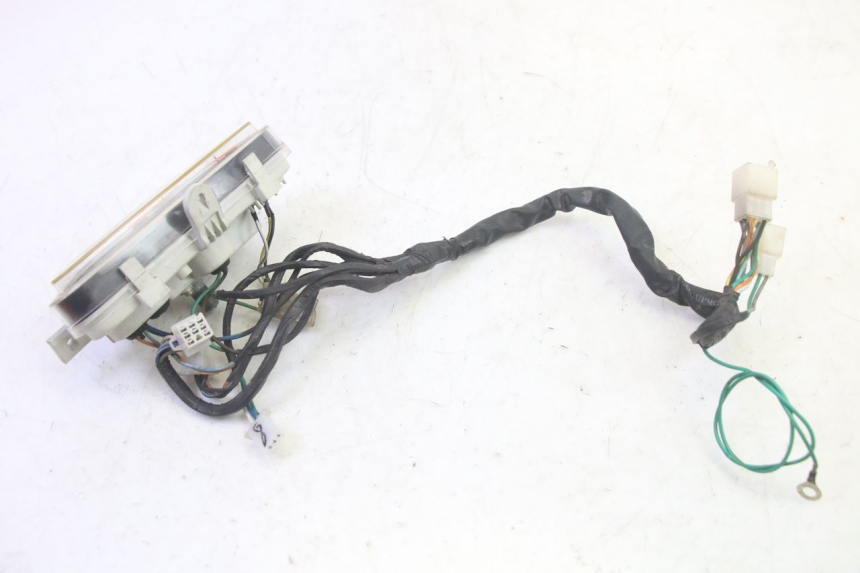 photo de COMPTEUR SUKIDA TOP 1 50 (2003 - 2010) - Gros plan technique