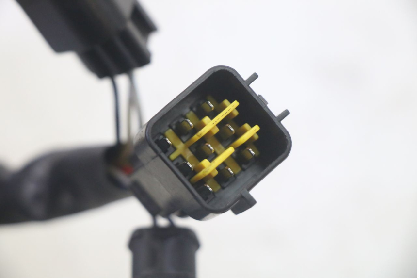 photo de COMPTEUR  KSR TR SM 50 (2015 - 2018) - Détails caractéristiques