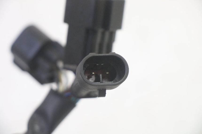 photo de COMPTEUR  KSR TR SM 50 (2015 - 2018) - Zoom composants