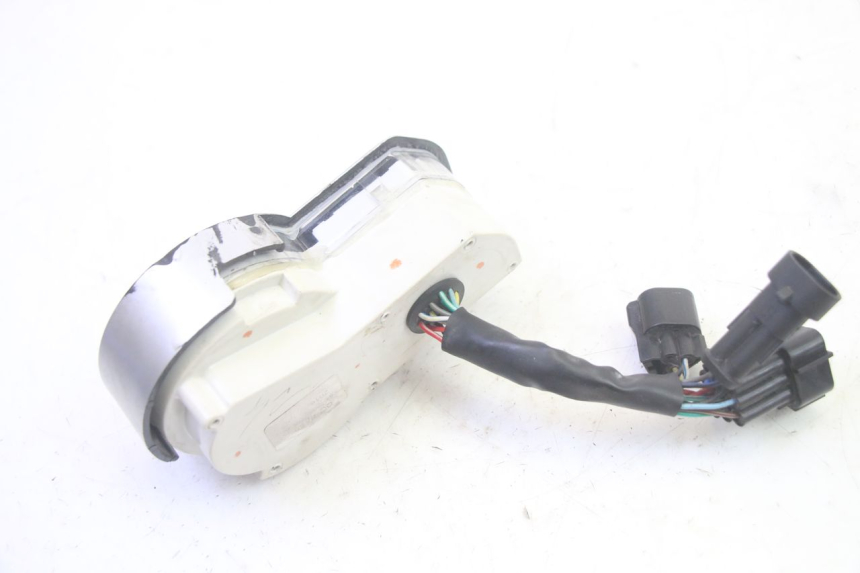 photo de COMPTEUR  KSR TR SM 50 (2015 - 2018) - Points de fixation