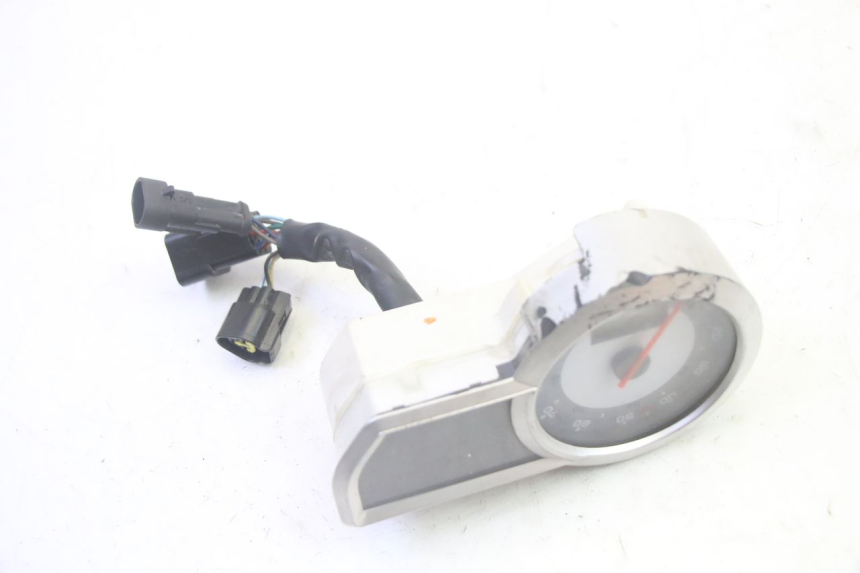 photo de COMPTEUR  KSR TR SM 50 (2015 - 2018) - État de surface