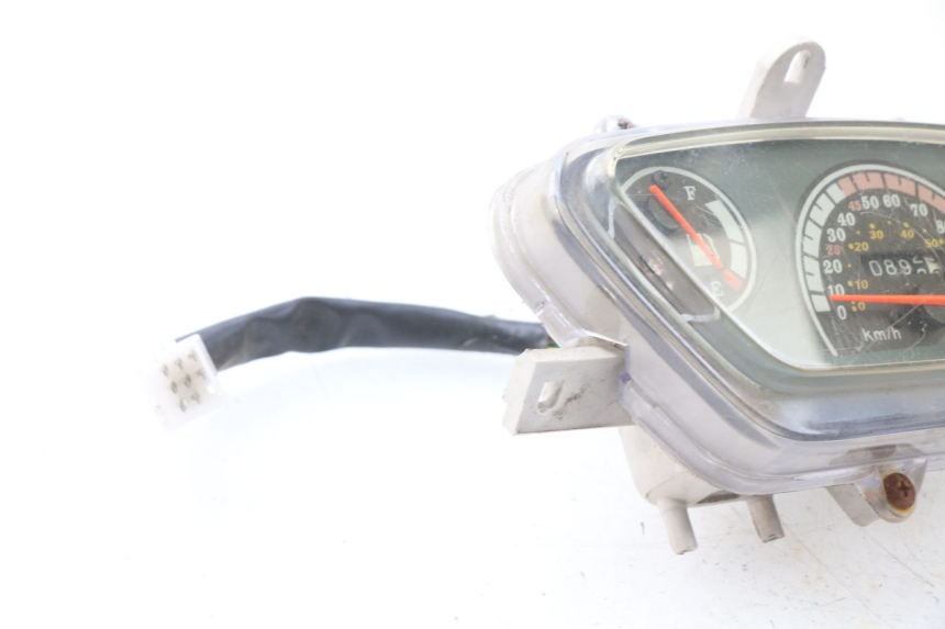 photo de COMPTEUR  BAOTIAN TRAVEL SPIRIT 50 (2010 - 2012)