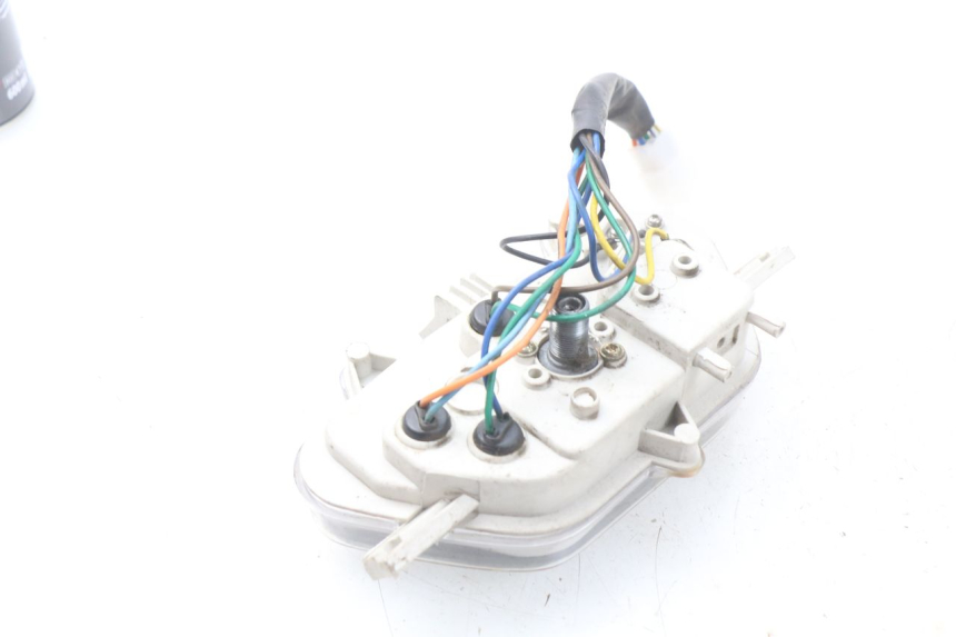 photo de COMPTEUR  BAOTIAN TRAVEL SPIRIT 50 (2010 - 2012)