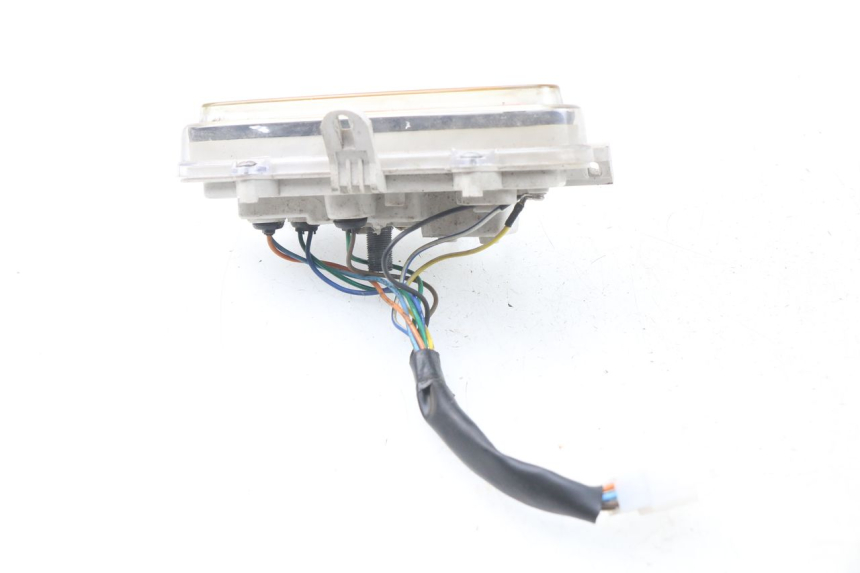 photo de COMPTEUR  BAOTIAN TRAVEL SPIRIT 50 (2010 - 2012)