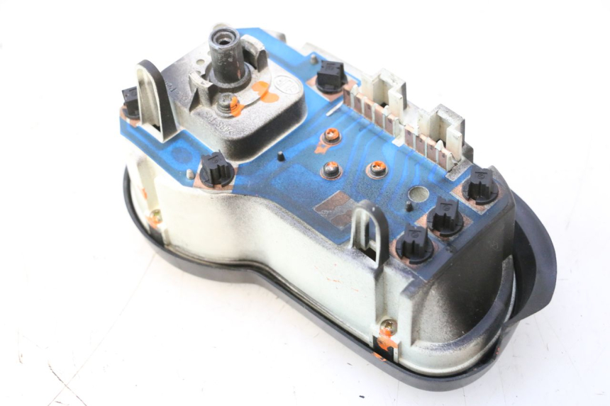 photo de COMPTEUR  PEUGEOT TREKKER TKR 50 (2005 - 2014) - Vue d’ensemble