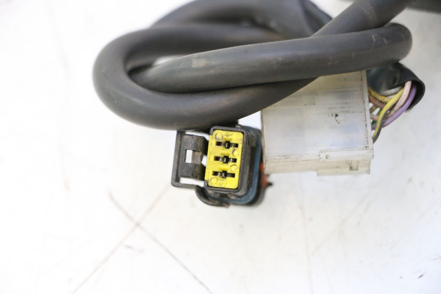photo de COMPTEUR PEUGEOT TREKKER 50 (1995 - 2004) - Vue d’ensemble