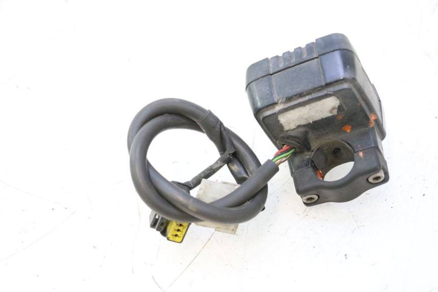photo de COMPTEUR PEUGEOT TREKKER 50 (1995 - 2004) - Pièce contrôlée