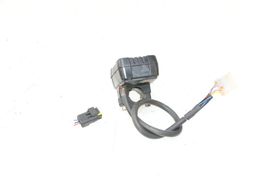 photo de COMPTEUR PEUGEOT TREKKER 50 (1995 - 2004) - Marquages et références