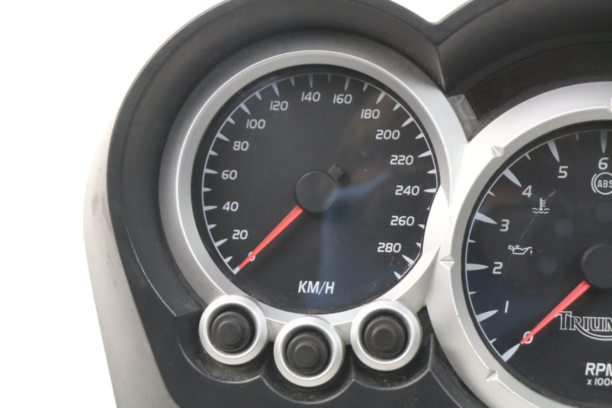 photo de COMPTEUR  TRIUMPH SPRINT ST ABS 1050 (2005 - 2007)