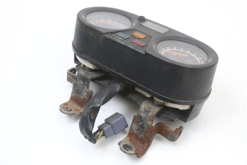 photo de COMPTEUR  SUZUKI TS X 80 (1984 - 1988)