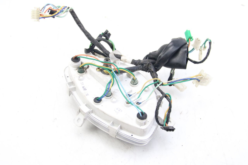 photo de COMPTEUR PEUGEOT TWEET 4T 50 (2010 - 2014)