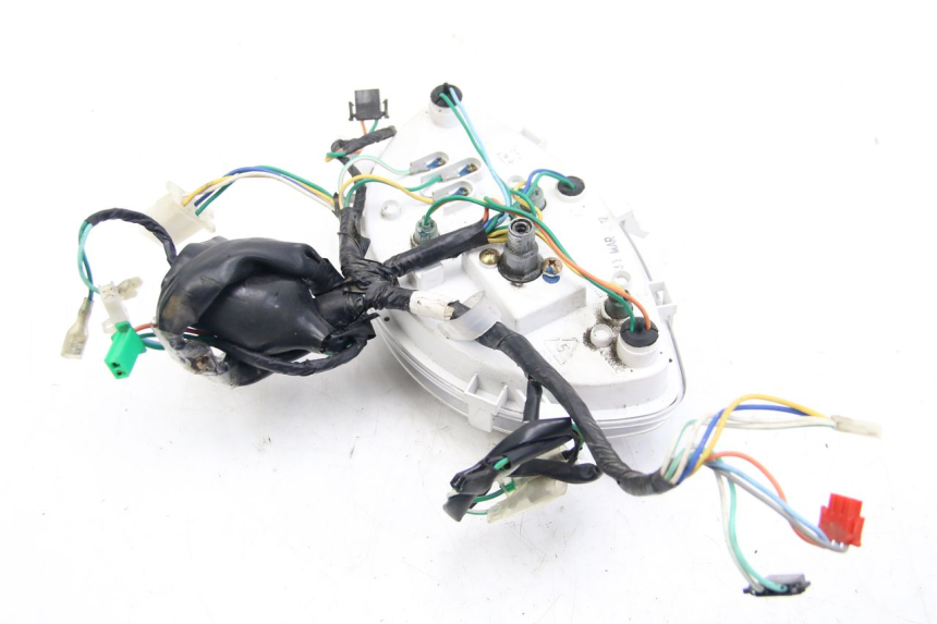 photo de COMPTEUR PEUGEOT TWEET 4T 50 (2010 - 2014)