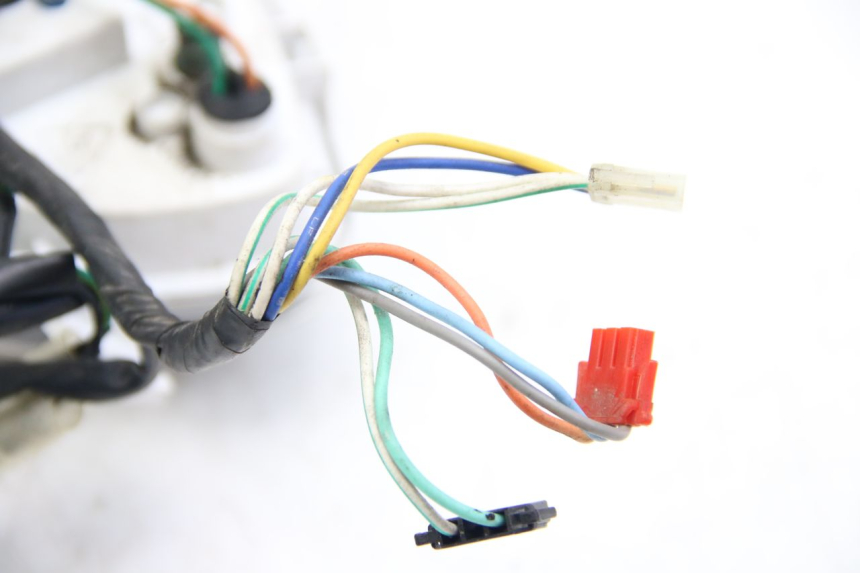 photo de COMPTEUR PEUGEOT TWEET 4T 50 (2010 - 2014)