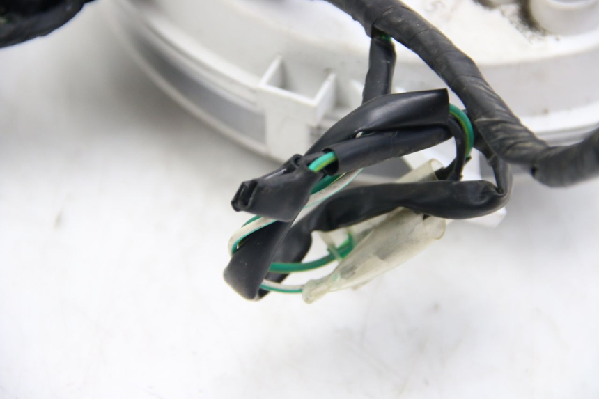 photo de COMPTEUR PEUGEOT TWEET 4T 50 (2010 - 2014)