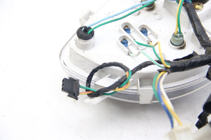 photo de COMPTEUR PEUGEOT TWEET 4T 50 (2010 - 2014)