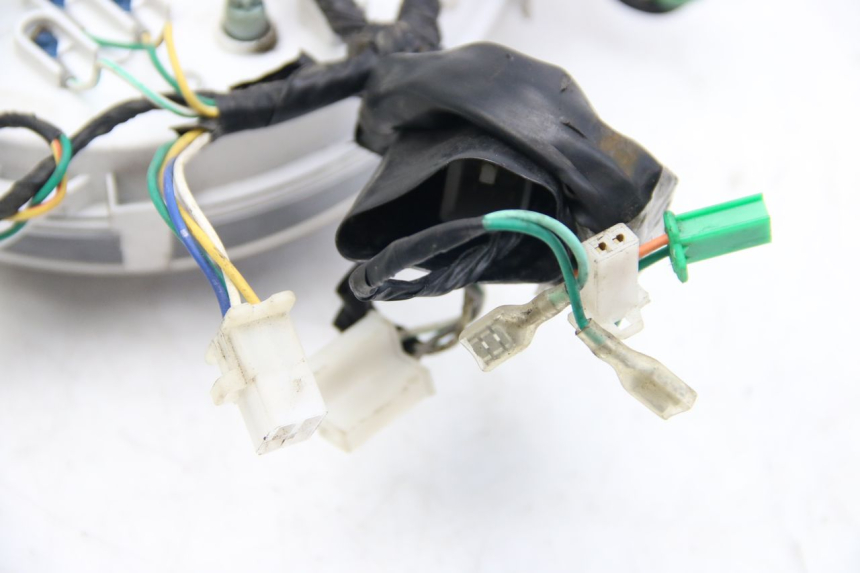 photo de COMPTEUR PEUGEOT TWEET 4T 50 (2010 - 2014)