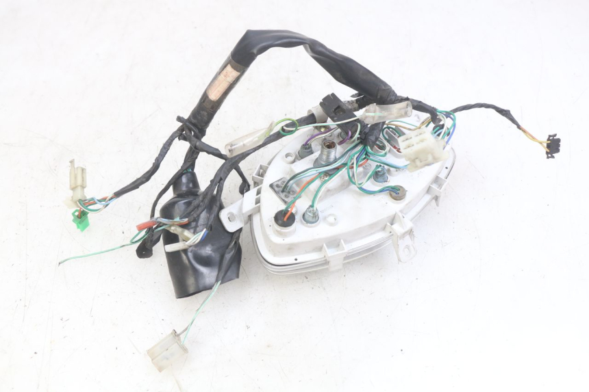 photo de COMPTEUR PEUGEOT TWEET 4T 50 (2018 - 2020)