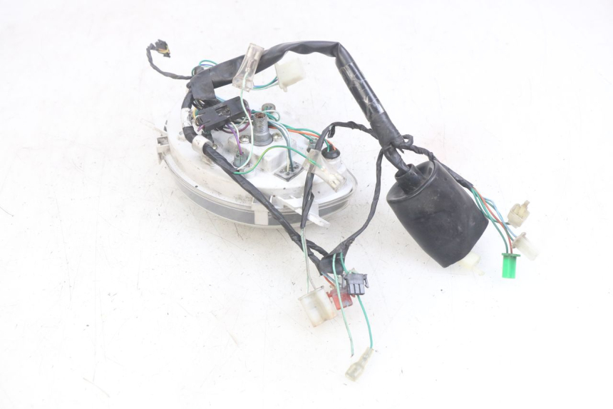 photo de COMPTEUR PEUGEOT TWEET 4T 50 (2018 - 2020)