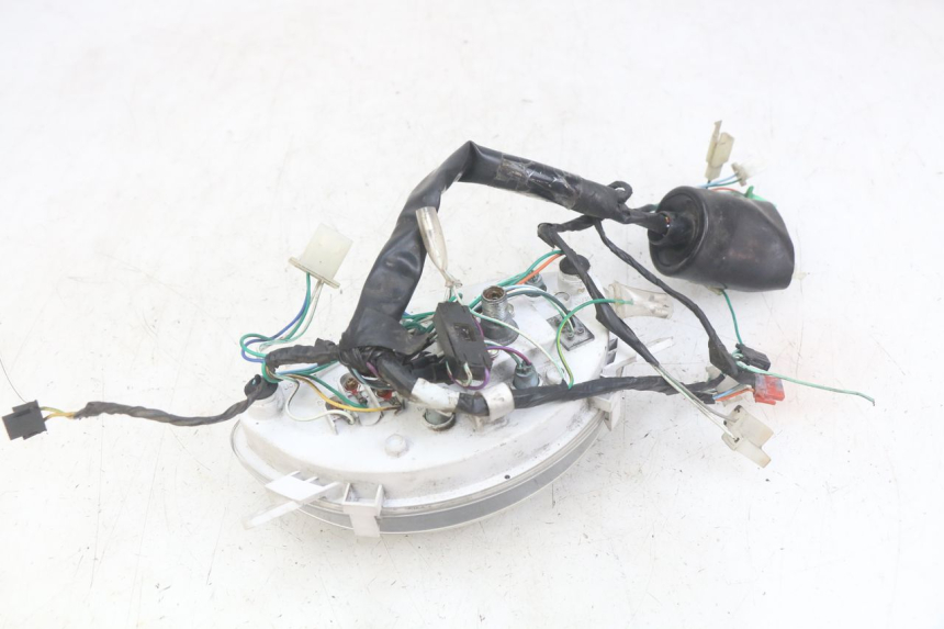 photo de COMPTEUR PEUGEOT TWEET 4T 50 (2018 - 2020)