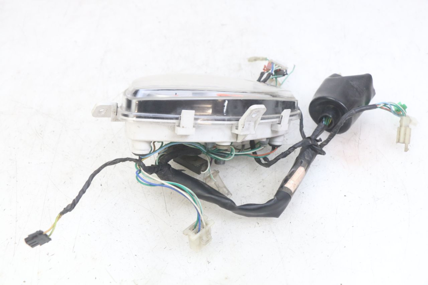 photo de COMPTEUR PEUGEOT TWEET 4T 50 (2018 - 2020)