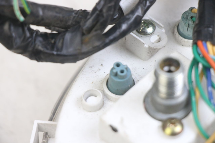 photo de COMPTEUR  PEUGEOT TWEET 4T 50 (2014 - 2019)