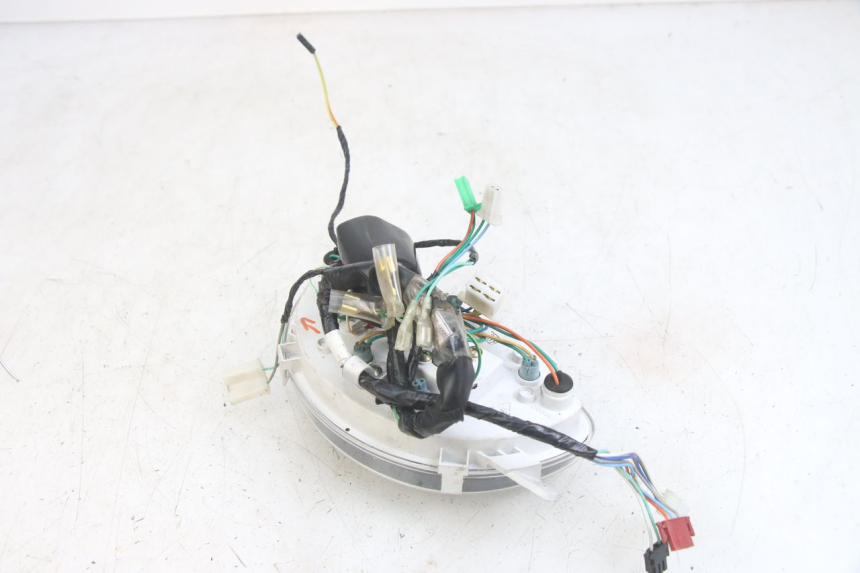 photo de COMPTEUR  PEUGEOT TWEET 4T 50 (2014 - 2019)