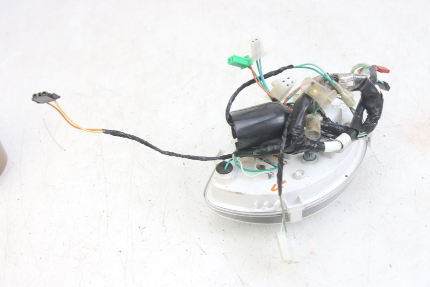 photo de COMPTEUR  PEUGEOT TWEET 4T 50 (2014 - 2019)