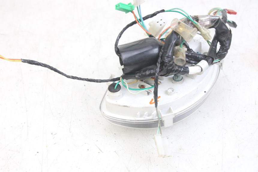 photo de COMPTEUR  PEUGEOT TWEET 4T 50 (2014 - 2019)