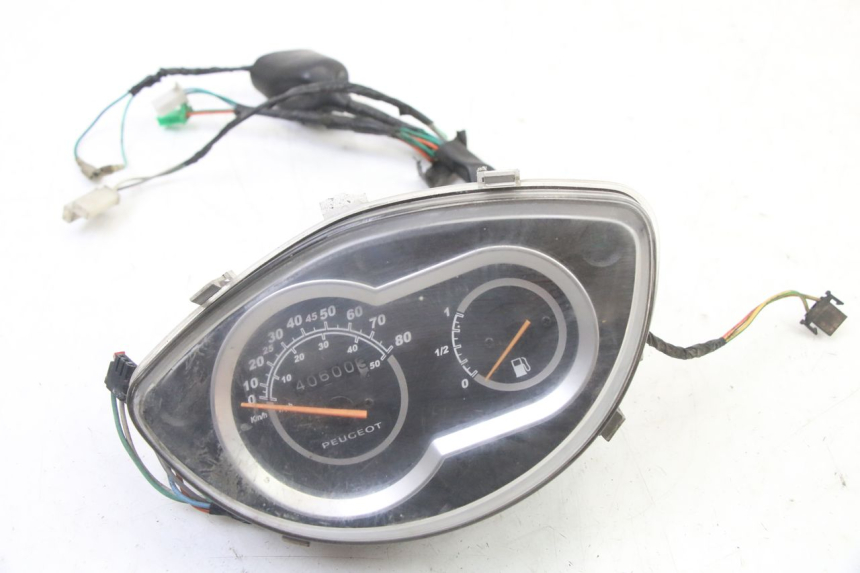 photo de COMPTEUR  PEUGEOT TWEET 4T 50 (2014 - 2019)