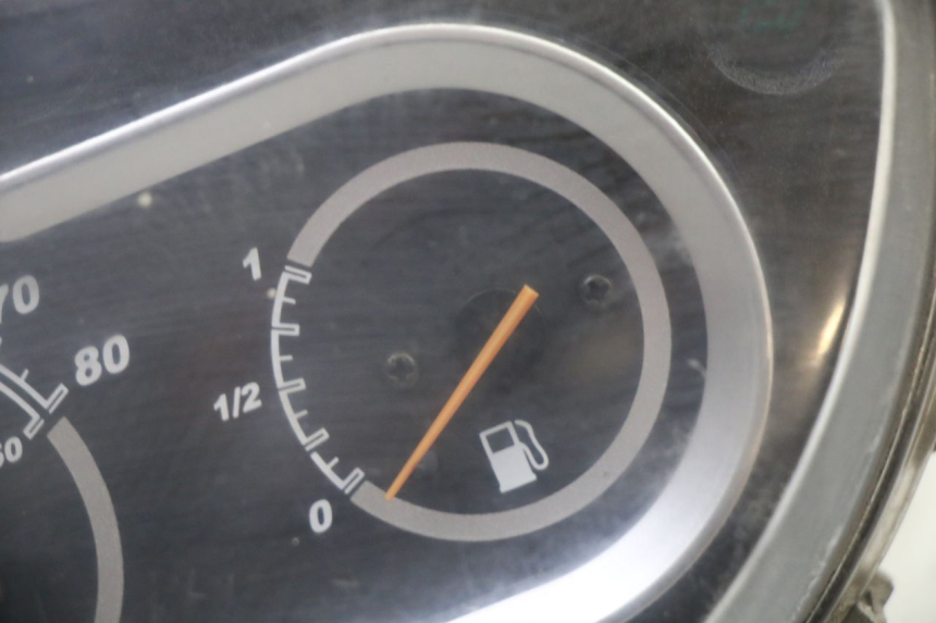 photo de COMPTEUR  PEUGEOT TWEET 4T 50 (2014 - 2019)