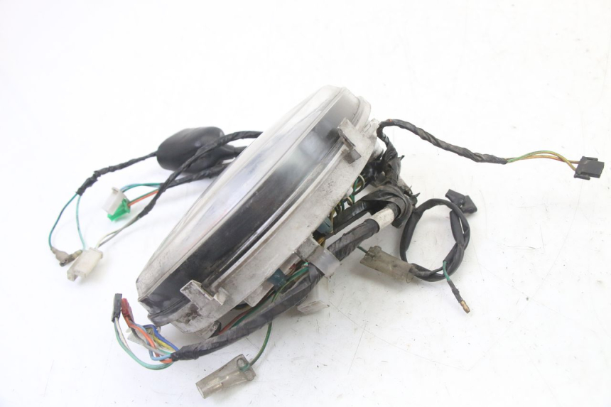 photo de COMPTEUR  PEUGEOT TWEET 4T 50 (2014 - 2019)