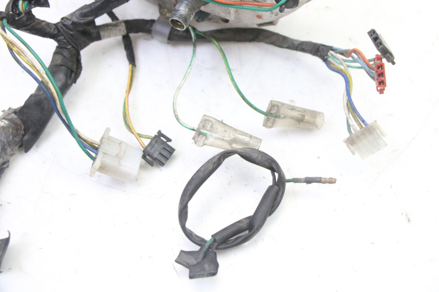 photo de COMPTEUR  PEUGEOT TWEET 4T 50 (2014 - 2019)