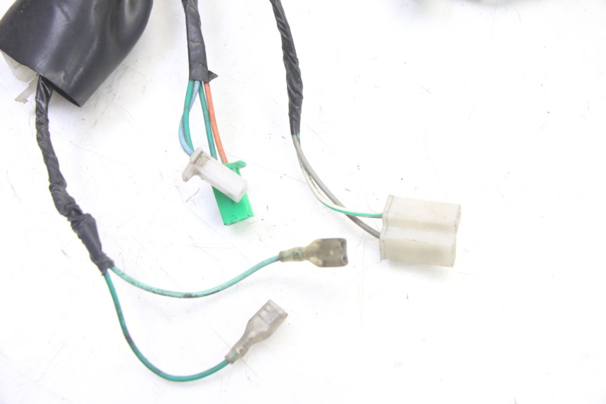 photo de COMPTEUR  PEUGEOT TWEET 4T 50 (2014 - 2019)