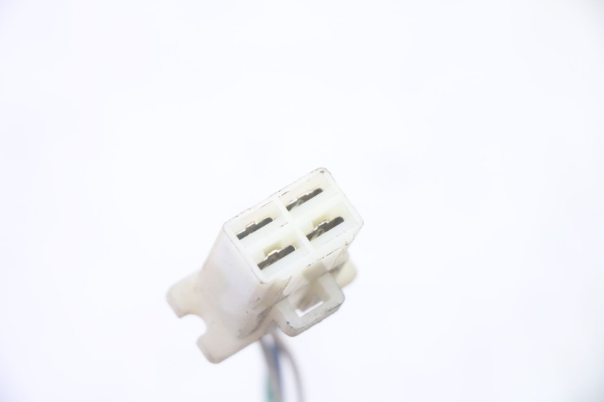 photo de COMPTEUR PEUGEOT TWEET 4T 50 (2018 - 2020)